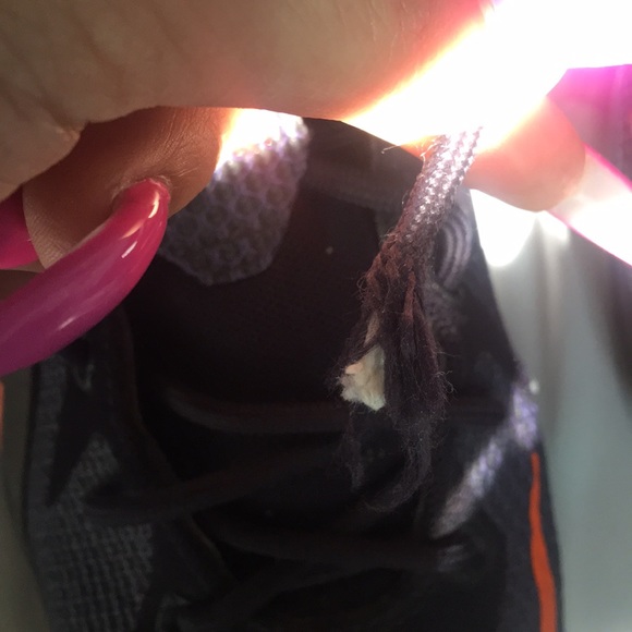 Lebron 12 ‘instinct’ - Picture 5 of 6